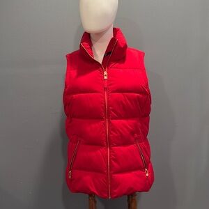 Tommy Hilfiger Woman’s Vest
NWOT